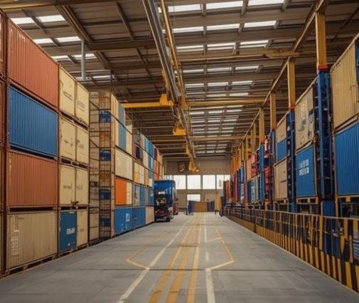 easta container