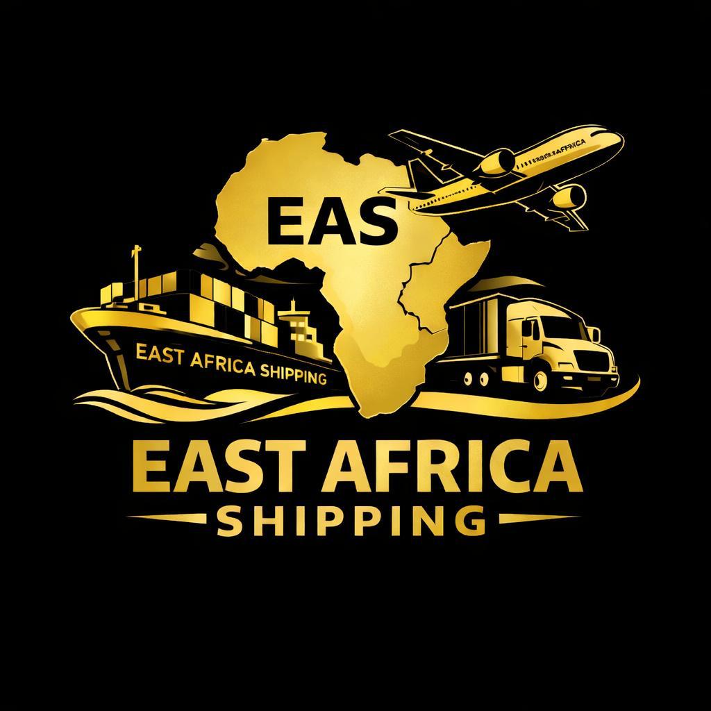 East Africa Logo